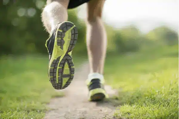 The Top 5 Signs You May Need Custom Orthotics