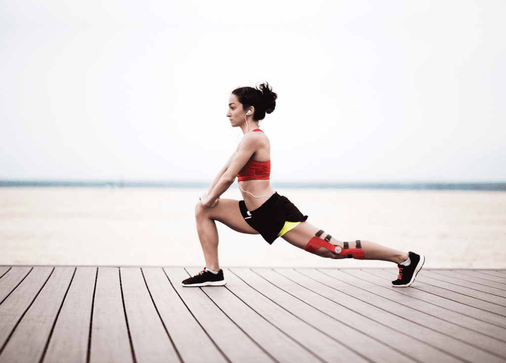 Experience Comfort with Our 3D Custom Knee Brace Solutions
