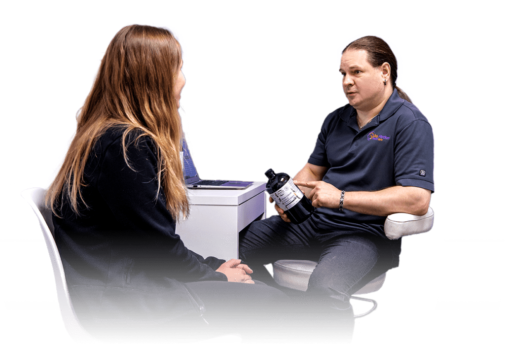 Naturopath in Barrie
