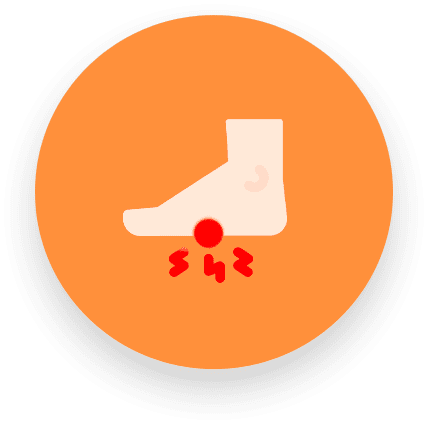 Orthotics Concord & Vaughan