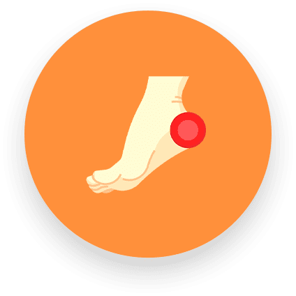 Orthotics Concord & Vaughan