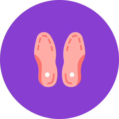 Orthotics Concord & Vaughan