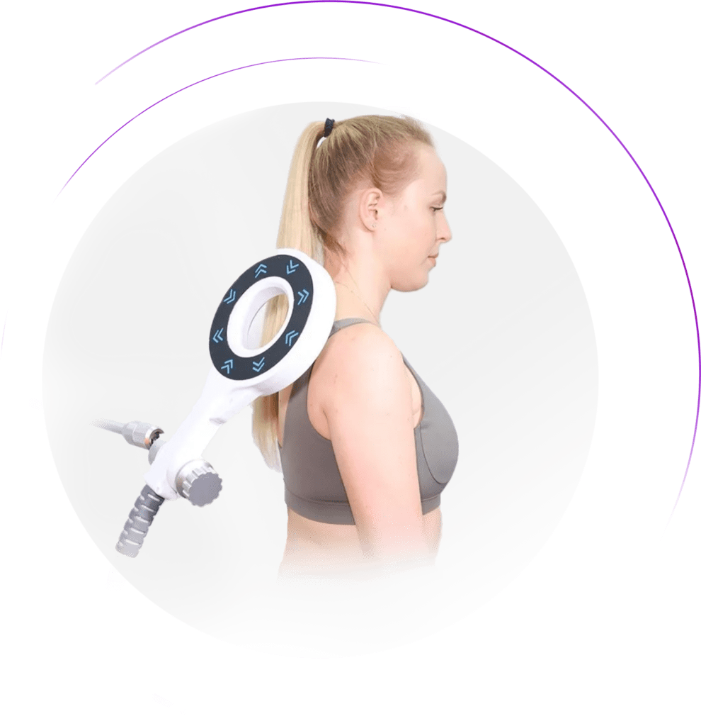 Advanced Pain Management in Barrie