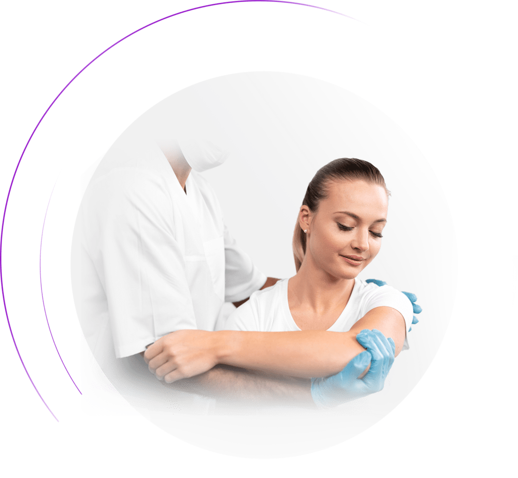 Advanced Pain Management in Barrie