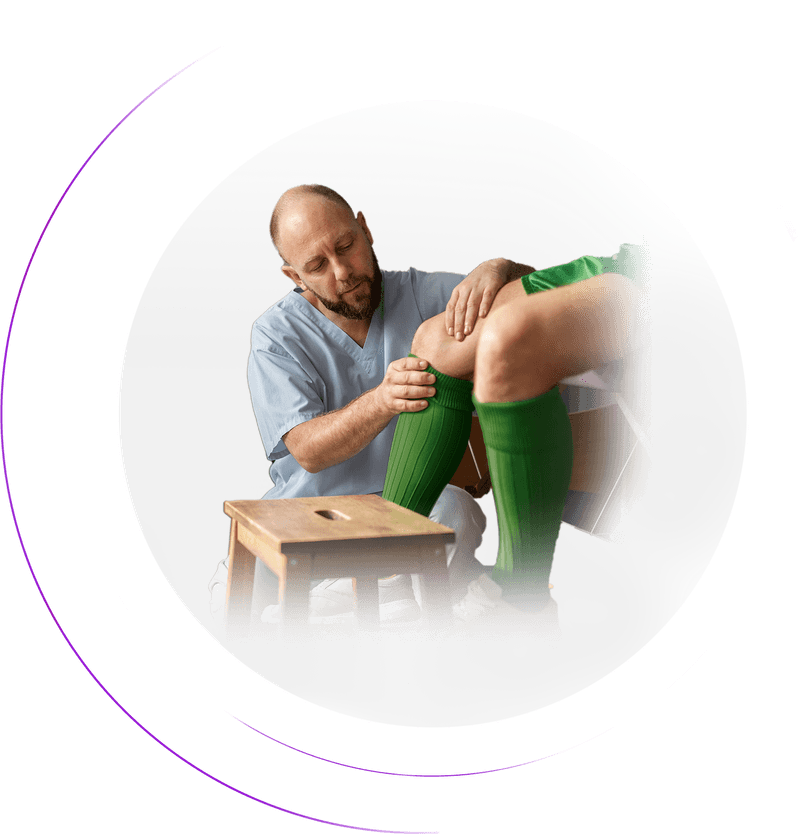 Advanced Pain Management in Barrie
