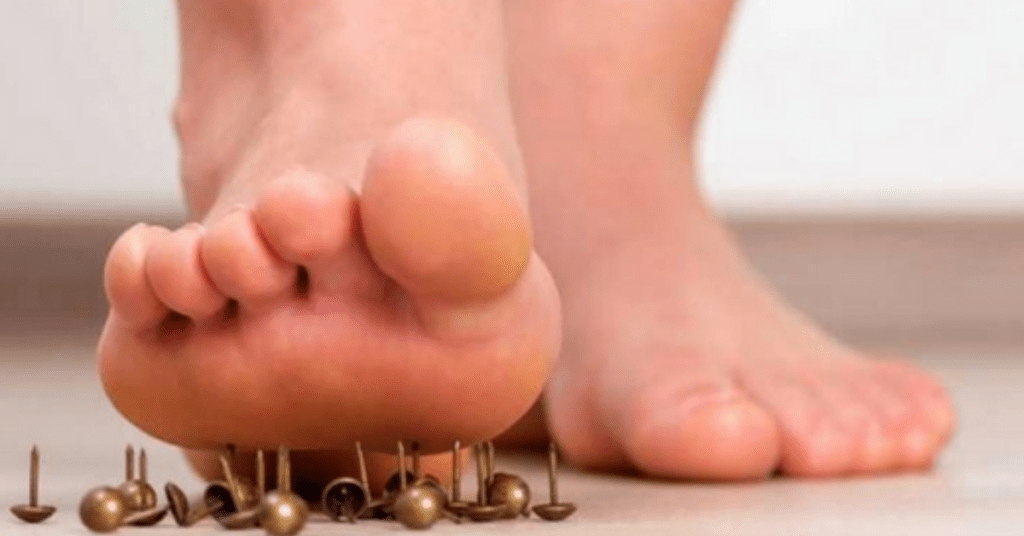 The Benefits of Custom Orthotics for Diabetics
