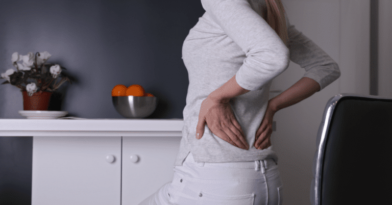 Can Custom Orthotics Treat Lower Back Pain and Sciatica?