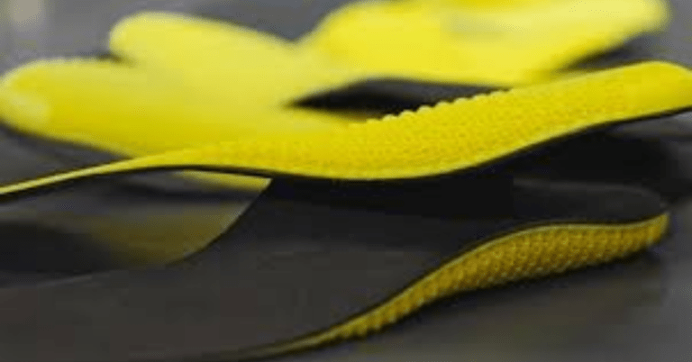 The Ultimate Guide to Foot Orthotics