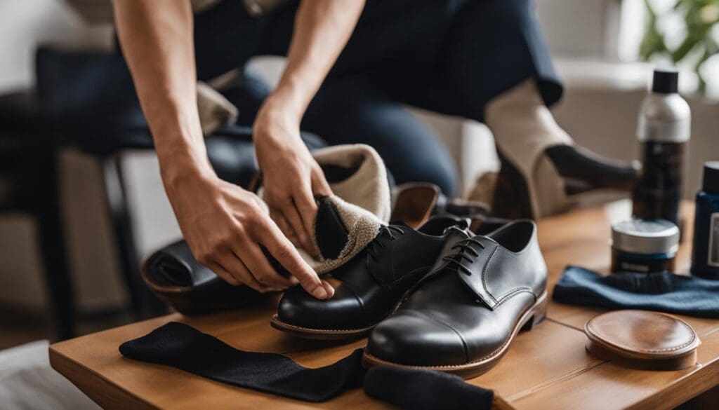 5 Telltale Signs Your Shoes Are Ready for Retirement: A Guide to Spotting Worn Orthopaedic Shoes