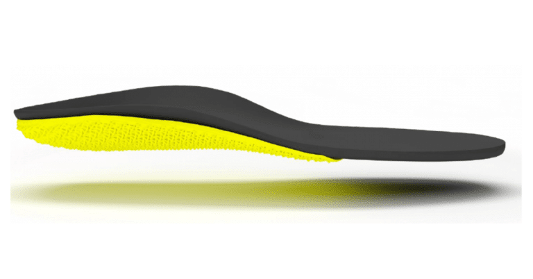 The Ultimate Guide to Foot Orthotics
