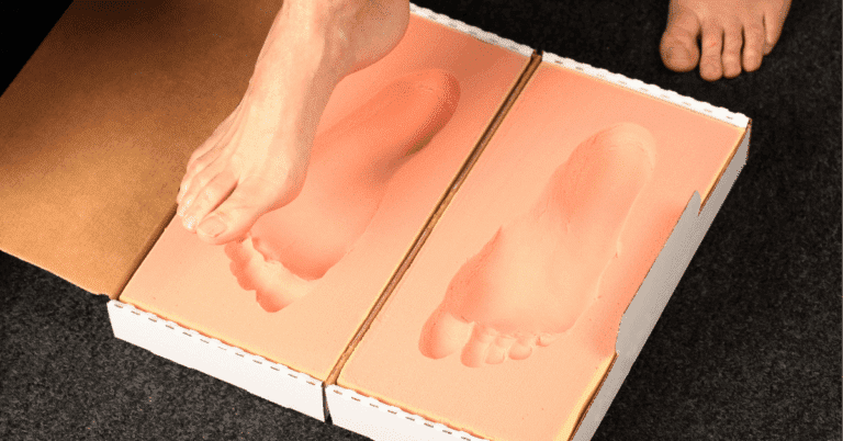 The Ultimate Guide to Foot Orthotics