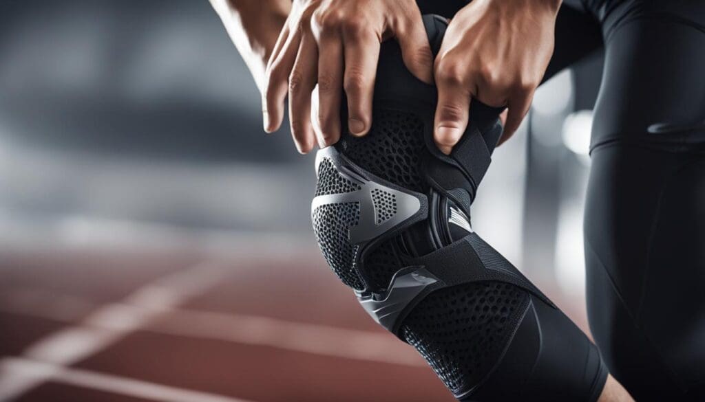 Experience Comfort with Our 3D Custom Knee Brace Solutions