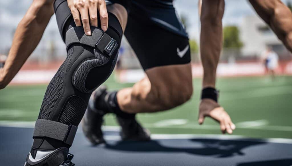 Experience Comfort with Our 3D Custom Knee Brace Solutions
