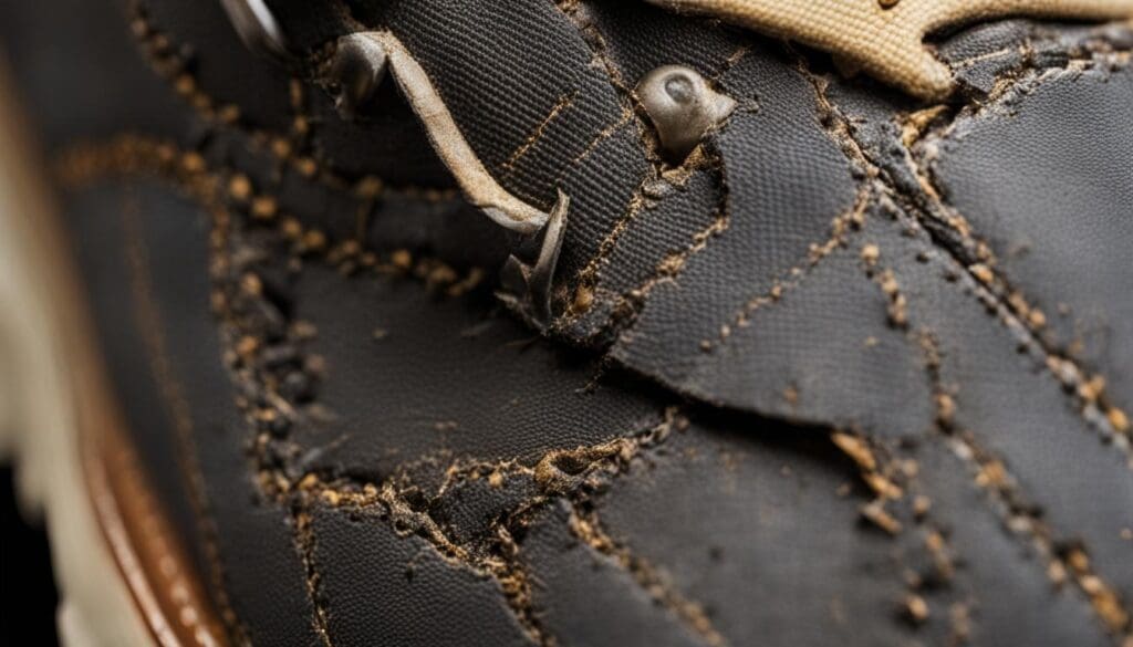 5 Telltale Signs Your Shoes Are Ready for Retirement: A Guide to Spotting Worn Orthopaedic Shoes