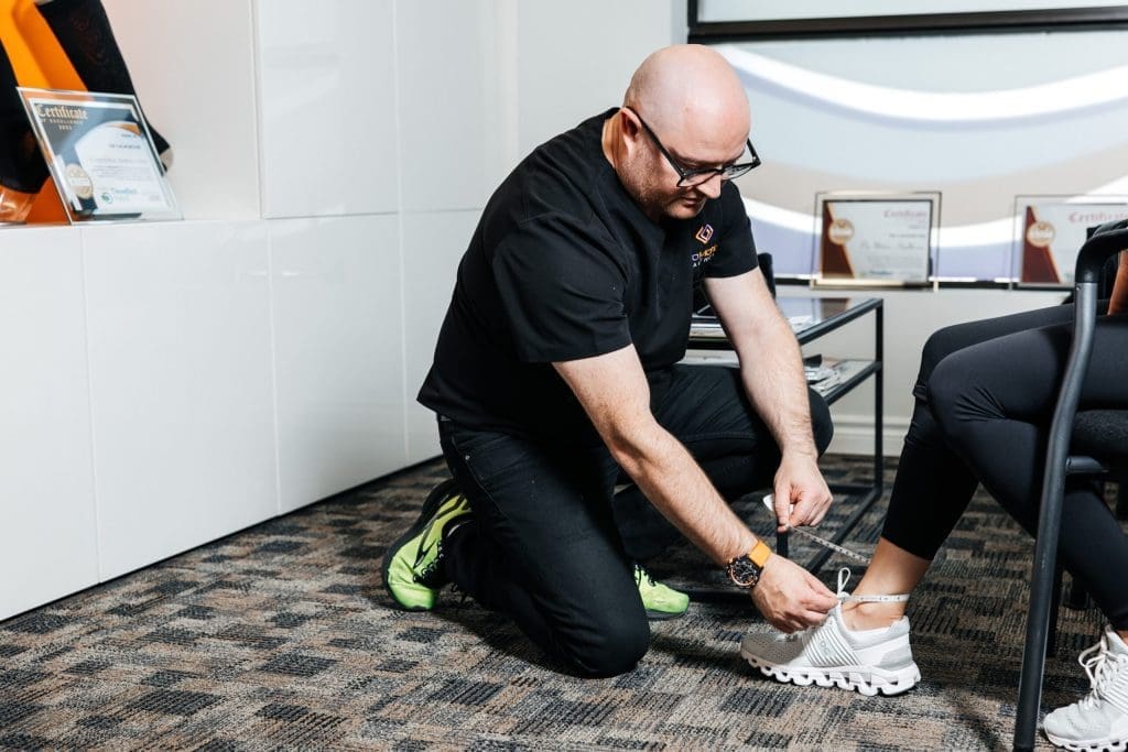 Benefits of Orthopedic Shoes Benefits of Orthopedic Shoes