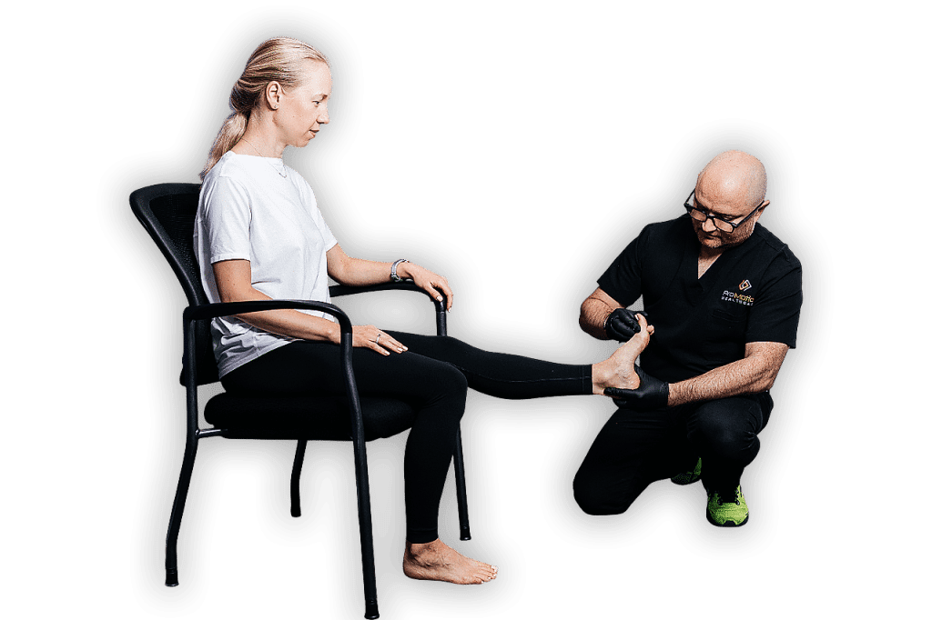 Advanced Pain Management in Barrie