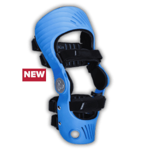 Custom 3D Printed Knee Braces in Barrie