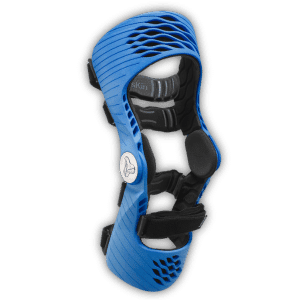 Custom 3D Printed Knee Braces in Barrie