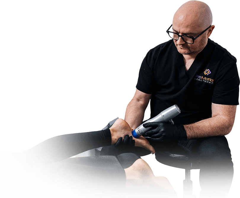 Advanced Pain Management in Barrie